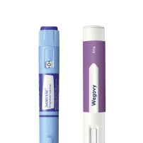 Long-term weight loss image