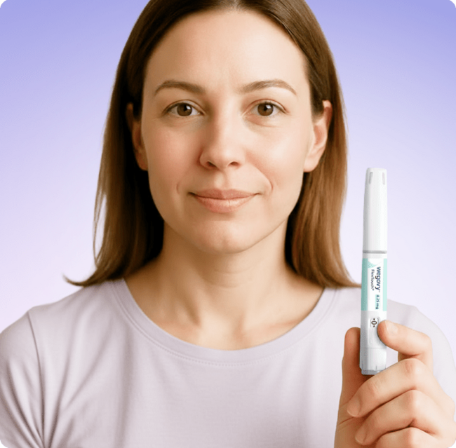 Weight Loss Landing Image