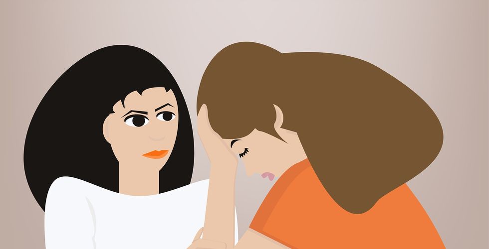 Can The Pill Affect Your Mental Health?