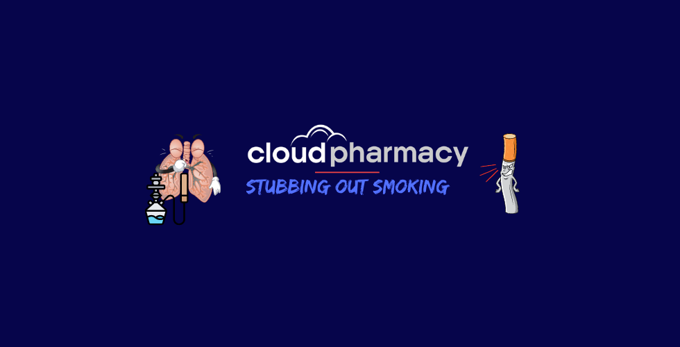 Stop Smoking Cloud Pharmacy Pharmacy Online UK