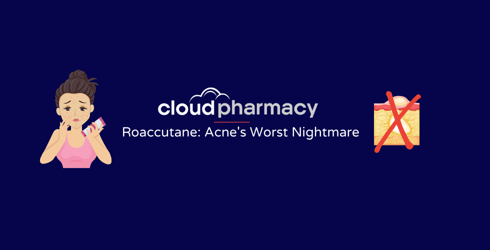 Buy Acne Treatment Cloud Pharmacy Online Pharmacy