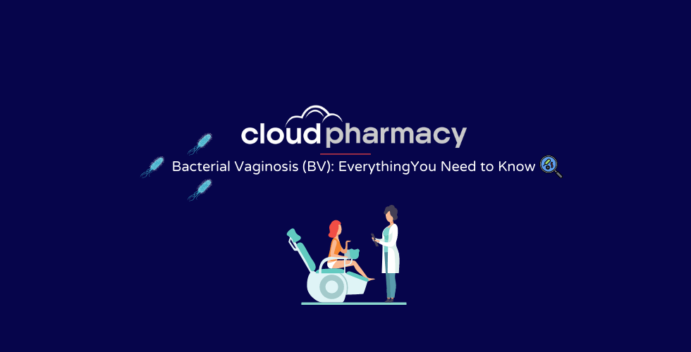 Buy Treatment for BV Online BV Treatment Online Pharmacy