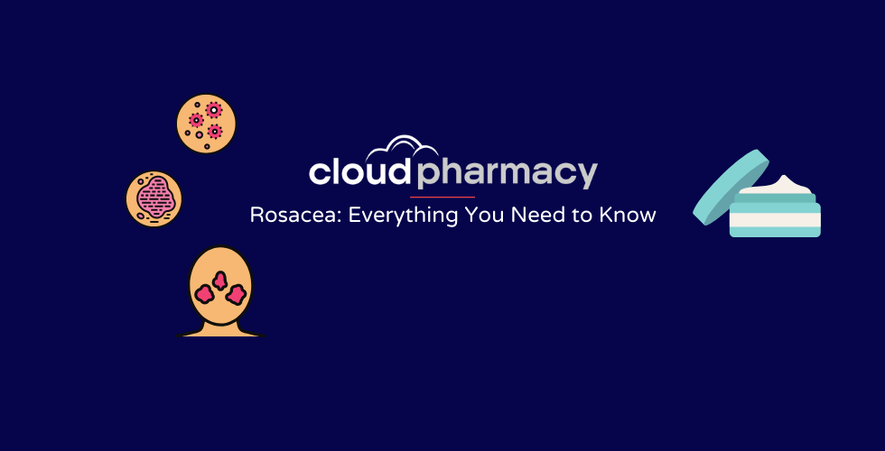 Buy Rosacea Treatment Online Cloud Pharmacy Online Pharmacy