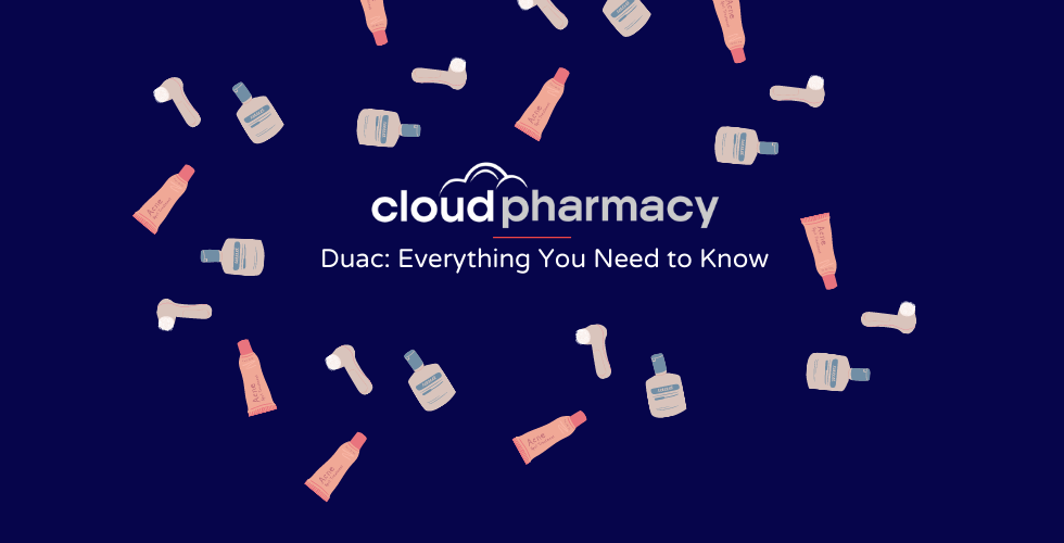 Duac Gel Reviews Buy Duac Online for Acne