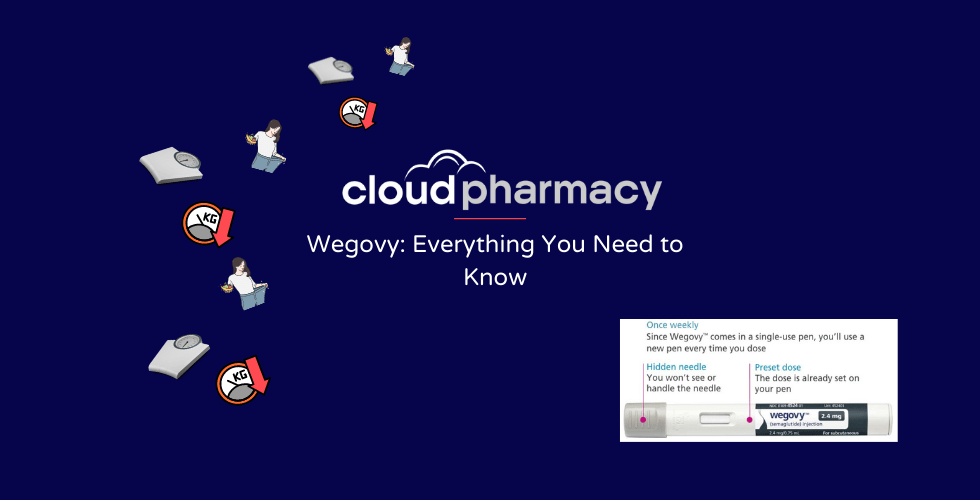 Buy Wegovy online weight loss pen online pharmacy