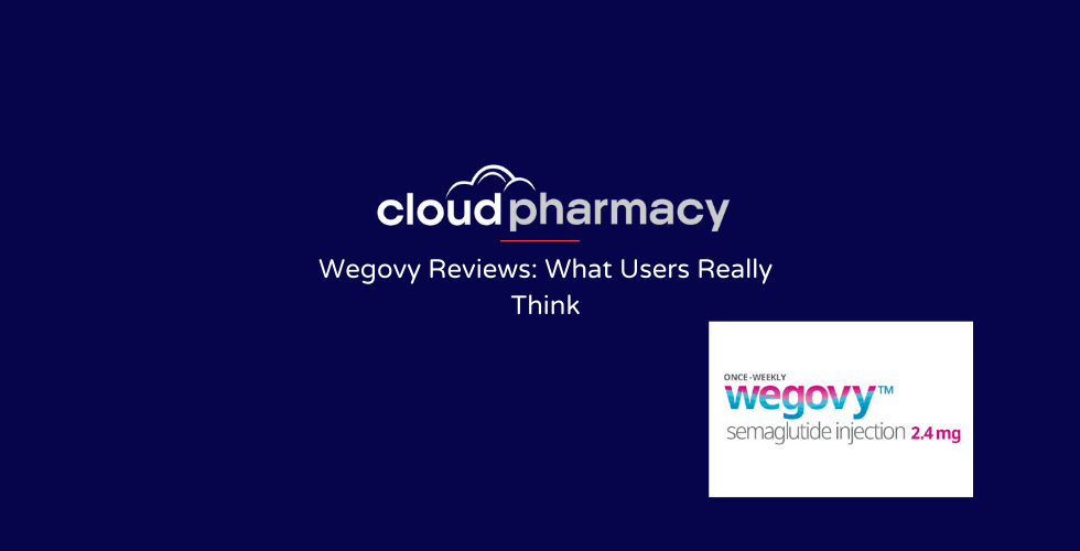 Wegovy Reviews Buy Wegovy Online
