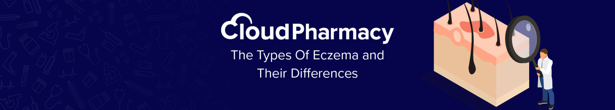 The Types Of Eczema And Their Differences