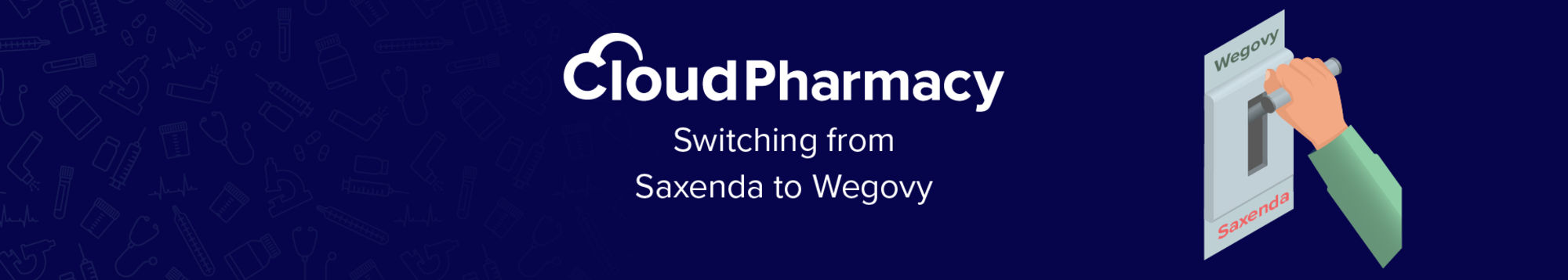 Switching From Saxenda To Wegovy