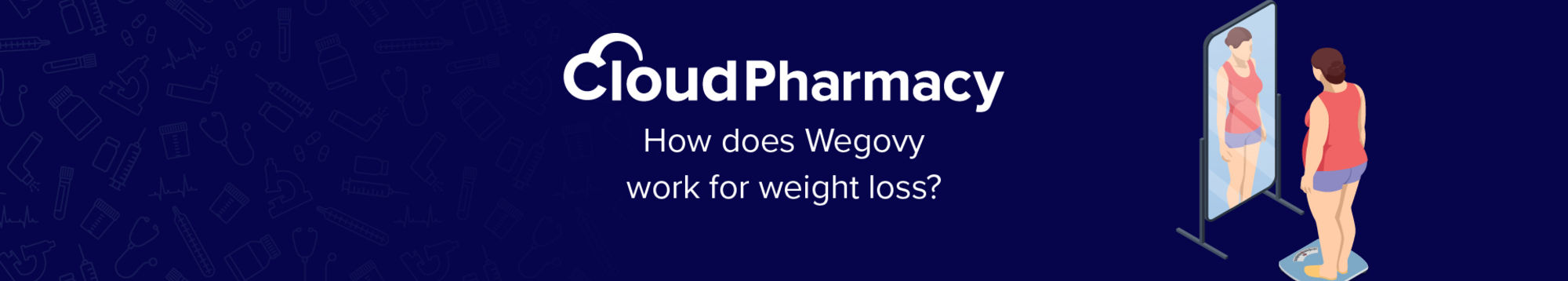 How Does Wegovy Work For Weight Loss?