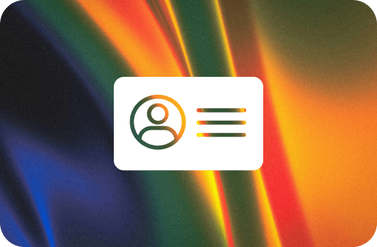 Get your unique code