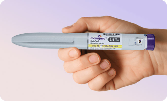 Mounjaro price updates NEW Current Image