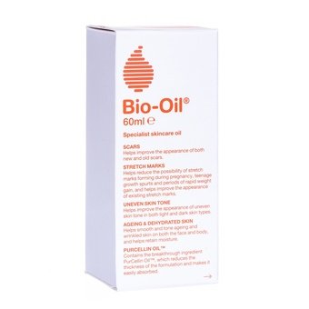 bio oil for scars