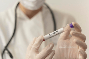 Covid 19 Home Test Kit - PCR Lab Test