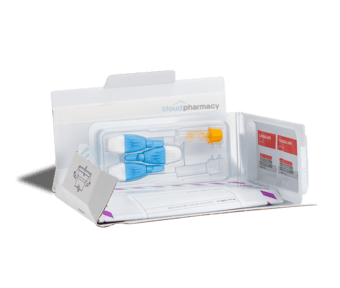 covid-19 antibody test kit