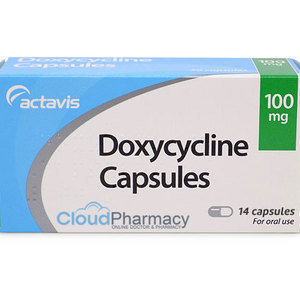 Doxycycline cost 100mg