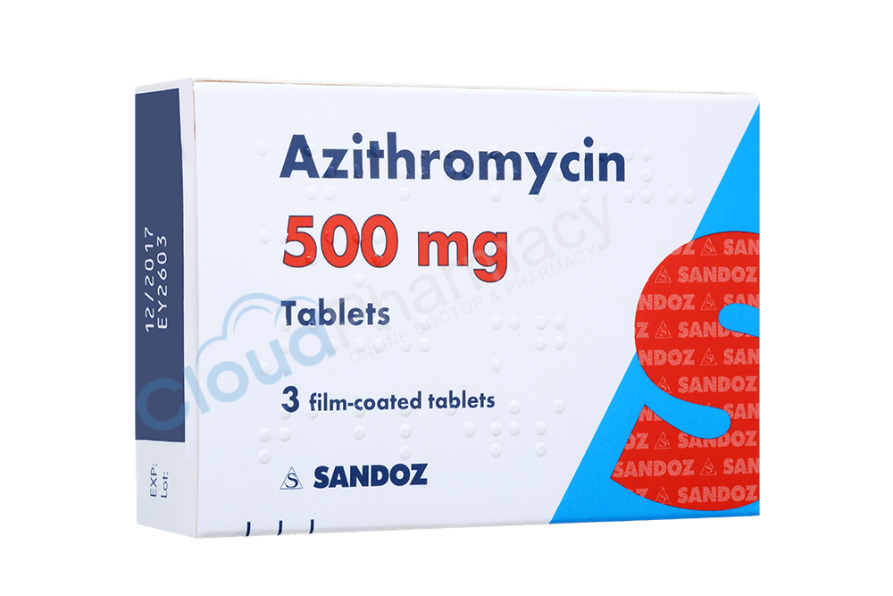 zithromax cure chlamydia