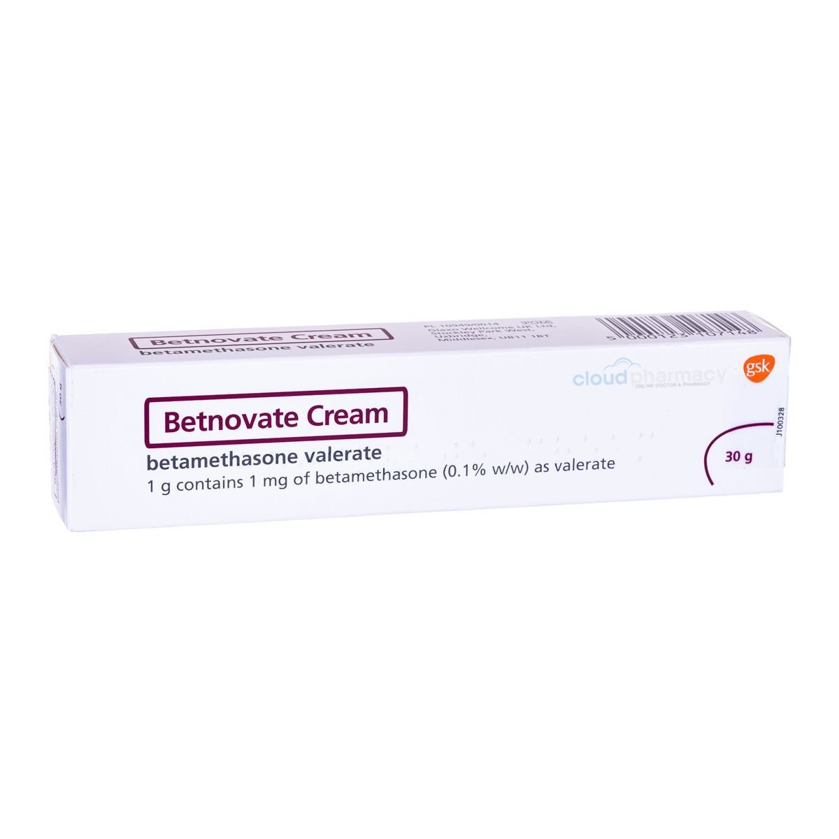 Buy Betnovate Cream & Ointment Online | Next Day Delivery in the UK ...