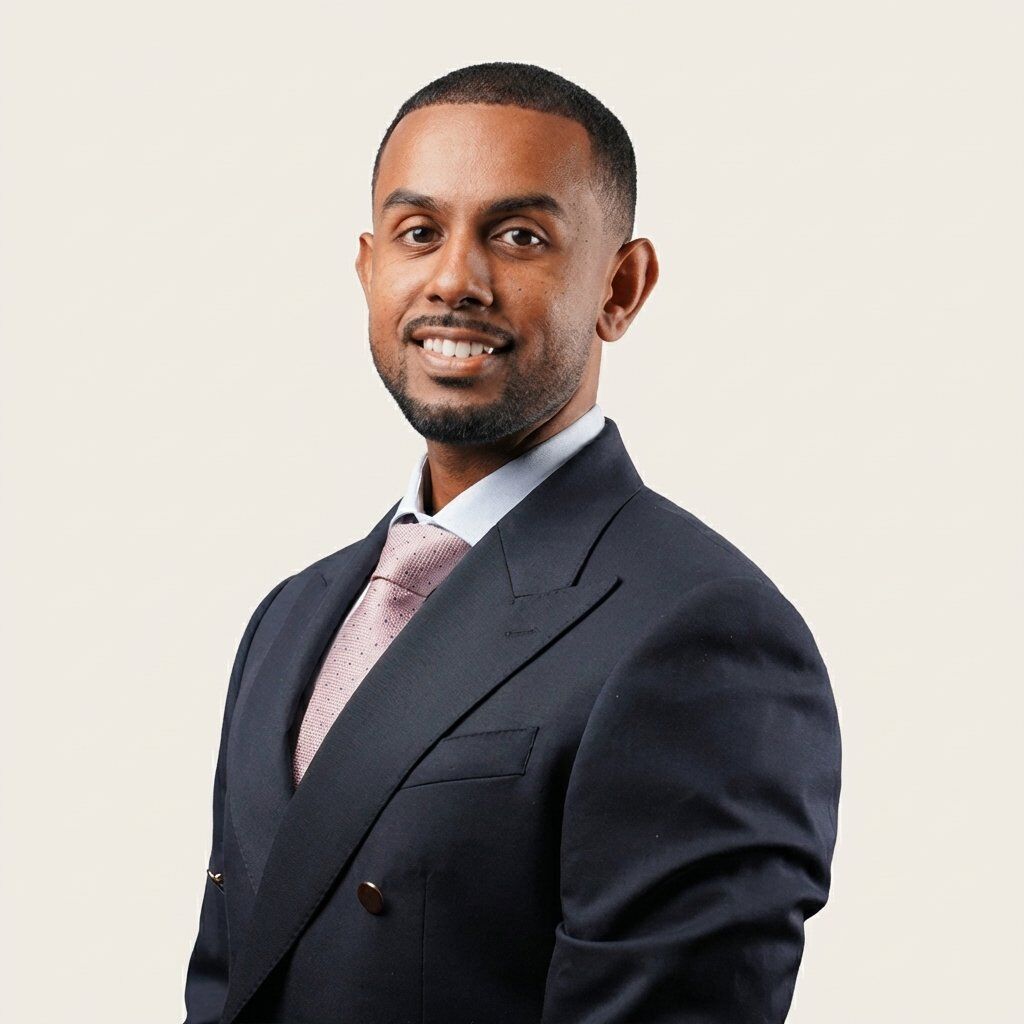 Team Member Naz